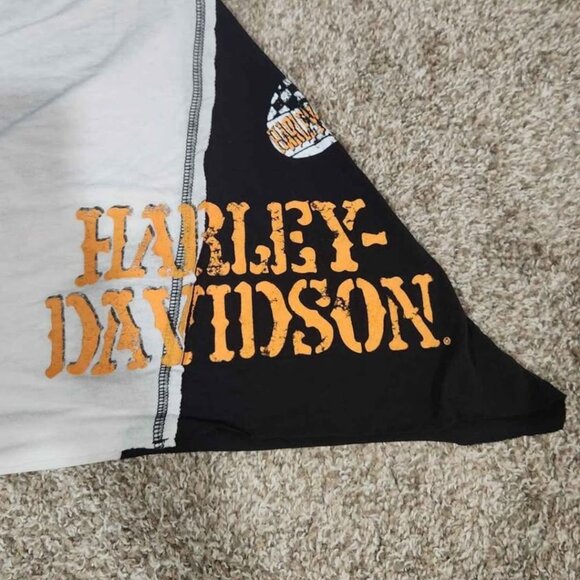Harley Davidson top - Picture 3 of 6